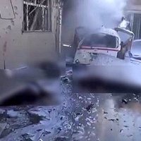 Uzlidojumā Mosulā ceturtdien varētu būt cietuši civiliedzīvotāji, ziņo Pentagons