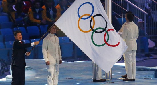 Stokholmas un Rīgas olimpiskā kandidatūra: Zviedrijas trīs pašvaldības atbalsta OS rīkošanu