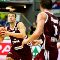 Латвия готова помочь Украине с проведением чемпионата Европы