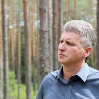 Pasaules Dabas Fonds: Latvijā dabas jautājumi ne vienmēr patiesi ir darba kārtība
