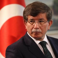 После беседы с Эрдоганом премьер-министр Турции заявил об отставке