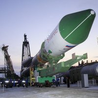 В России успешно испытали новый ионный ракетный двигатель