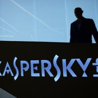Krievu hakeri uzbrukumiem izmantojot 'Kaspersky' antivīrusu, atklāj izlūki