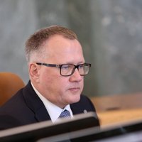 Ašeradens: Latvija tuvāko triju gadu laikā varētu atteikties no OIK