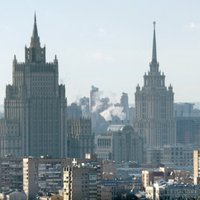 Россия запретила въезд главе Европарламента и еще семи европейским чиновникам
