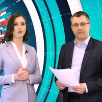 Raidījums: NEPLP vērtē Krievijas kanāla 'RTVi' atbilstību apraides atļaujai
