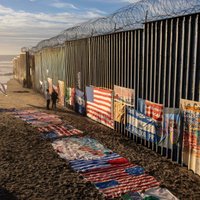 Конгрессмены в США договорились о границе. Это поможет избежать нового "шатдауна"