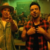 'Despacito' kļūst par pirmo videoklipu ar pieciem miljardiem skatījumu