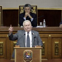 Бывшего президента Польши Валенсу признали агентом спецслужб "Болеком"