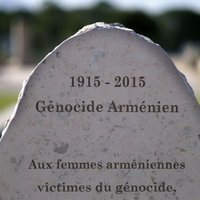 Armēņu genocīdam 100: EP aicina Ankaru un Erevānu normalizēt attiecības