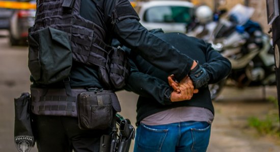 Дело о банке-"прачечной" на Мальте: Европол и полиции шести государств провели более 100 обысков; в Латвии — трое задержанных