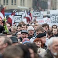 МИД Латвии разъяснил позицию властей по теме 16 марта