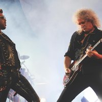 'Queen' un Ādams Lamberts nākamgad koncertēs Tallinā