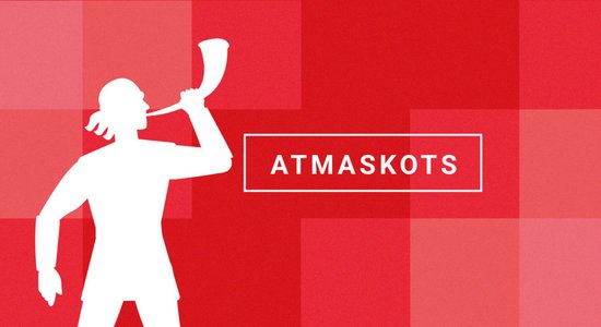 DELFI запускает проект Atmaskots, посвященный борьбе с дезинформацией