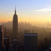 FP: самые влиятельные города мира — Нью-Йорк, Лондон и Токио