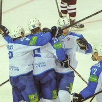 'Ņeftehimik' galvenais treneris kritizē KHL sastādīto kalendāru