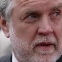 Генпрокуратура предъявила обвинения по делу Latvenergo