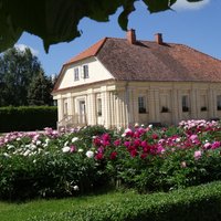 Top jauns tūrisma piedāvājums – aicinās apmeklēt vēsturiskos dārzus Latvijā un Lietuvā