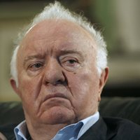 Умер глава МИДа СССР, экс-президент Грузии Эдуард Шеварднадзе