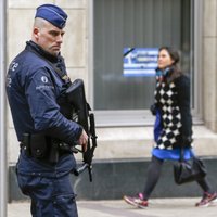 Briseles lidostas policisti paziņo par sliktu tās drošības stāvokli