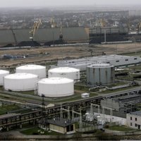 Минск заявил о поиске альтернативы российской нефти: возможны поставки через порты Балтии