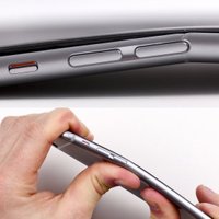 ВИДЕО: Apple iPhone 6 легко гнется, бьется и НЕ заряжается в микроволновке