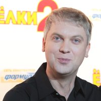 Сергей Светлаков рассказал о своем разводе