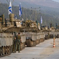 Министр обороны Израиля: "Интенсивная фаза" войны в секторе Газа скоро завершится