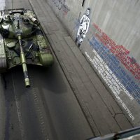 Kosovas dēļ var sākties jauns karš, brīdina Serbija
