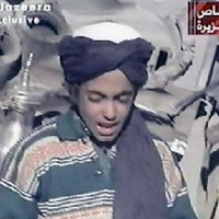Сына Усамы бин Ладена внесли в черный список террористов