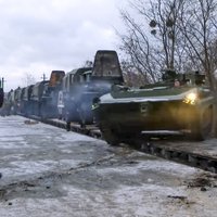 Исследование: Белорусы не считают свою страну соучастницей войны в Украине