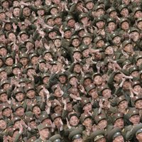 Ziņas par politieslodzīto nometnēm ir Rietumvalstu propaganda, norāda Ziemeļkorejas amatpersona