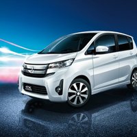 'Mitsubishi' atzīstas degvielas ekonomijas testu manipulēšanā