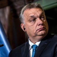 EK sākusi pret Ungāriju procedūru ES finansējuma apturēšanai