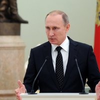 Maskava apgalvo, ka NATO gatavojas globālam triecienam Krievijai
