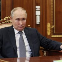 Выборы президента РФ: наблюдателей из стран Запада не будет