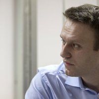 Opozicionāra Navaļnija partiju nepielaiž vēlēšanām Arhangeļskas apgabalā
