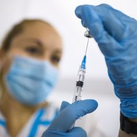 Австрия, Дания и Израиль будут сотрудничать в производстве вакцин