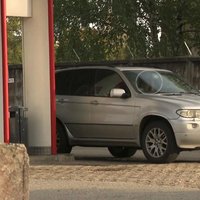 Video: Cerot uz DUS kompensāciju, BMW īpašnieks servisu pamet ar 1000 eiro parādu