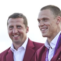 Ivo Lakučs: trīs olimpiskās ceļazīmes būs grūti izcīnīt, bet ne neiespējami