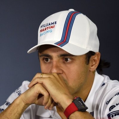 Felipe Masa paziņo par F-1 karjeras beigām