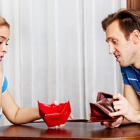 Septiņi padomi veiksmīgai naudas sadalei laulībā