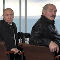 "Война продлится четыре дня". Лукашенко заявил, что Украине лучше не связываться с Беларусью