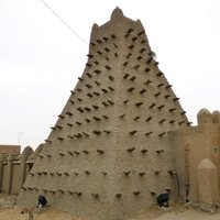 SKT: Timbuktu notiekošā musulmaņu svētvietu postīšana ir kara noziegums