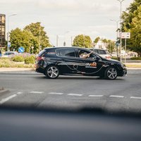 'CityBee Latvija': Cenu kāpuma dēļ cilvēki arvien vairāk apsver izmantot koplietošanas auto