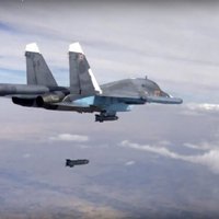 США и Россия обсудят, как избежать столкновений в небе над Сирией