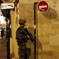 Атака террористов на Париж: около 150 погибших, ответственность взяло на себя ИГ