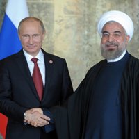 США пригрозили России новыми санкциями из-за сделки с Ираном