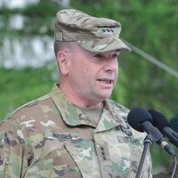 Американский генерал не доверяет информации России об учениях "Запад"