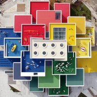 Debesskrāpji, muzeji un bibliotēka no nākotnes – 2017. gada iespaidīgākās ēkas